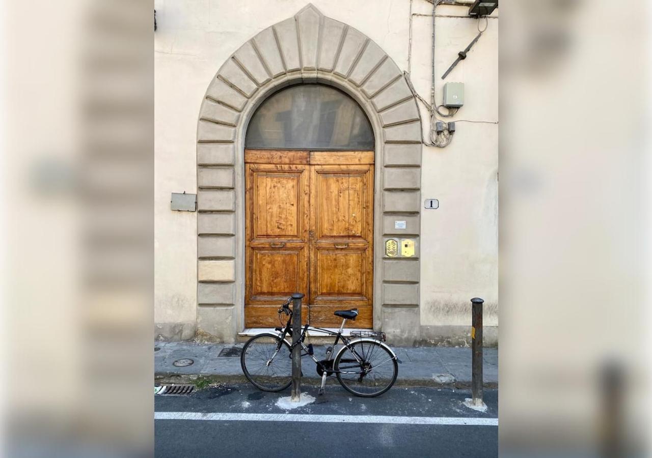 Apartamento Pitti Palace - Original Florentine