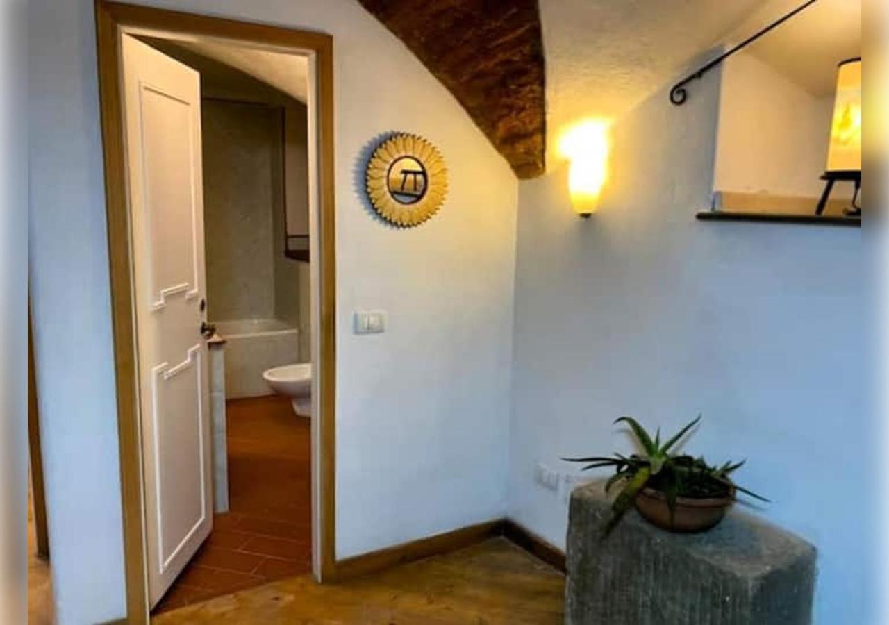 Pitti Palace - Original Florentine Apartamento Florencia