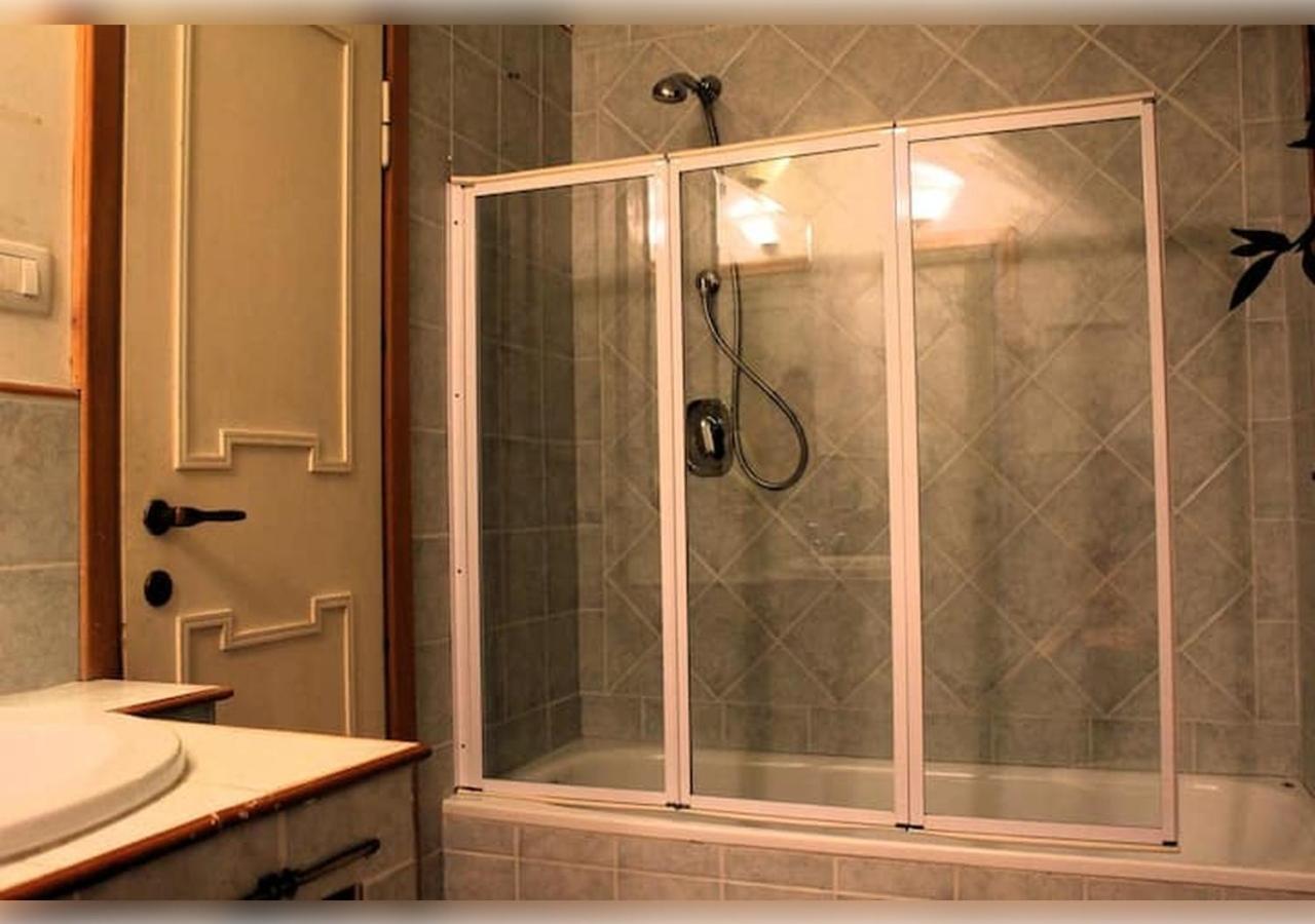 Pitti Palace - Original Florentine Apartamento *