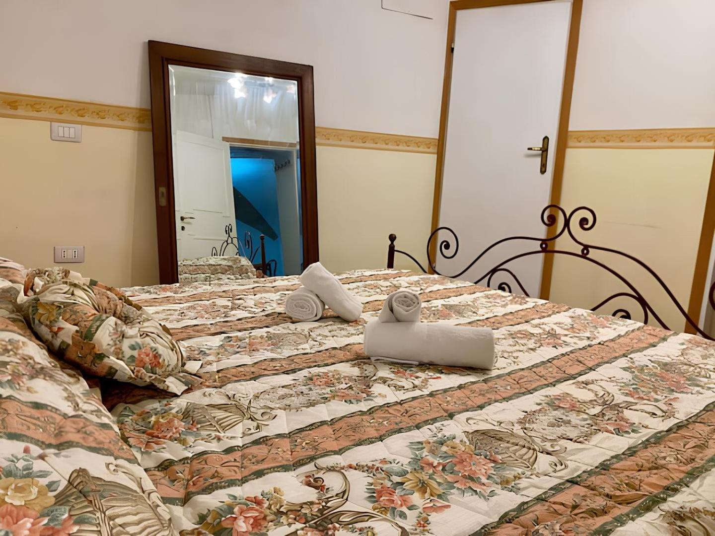 Apartamento Pitti Palace - Original Florentine *