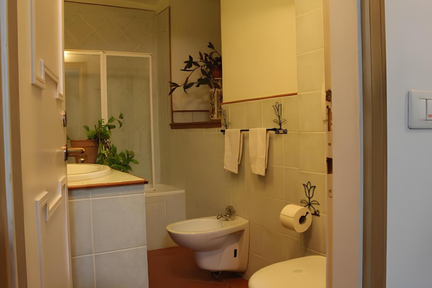 Apartamento Pitti Palace - Original Florentine *