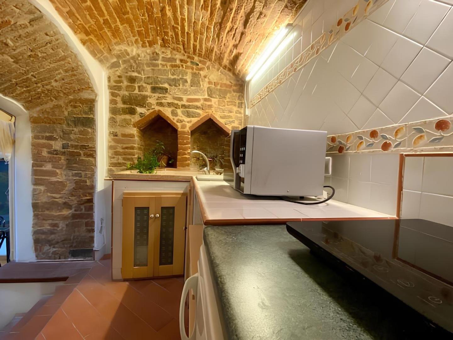 Pitti Palace - Original Florentine Apartamento